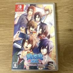 未開封 薄桜鬼SSL 特装版 switch 20-S-MY0607-06C Amazon.com: 薄桜鬼SSL ~sweet school life~ for Nintendo