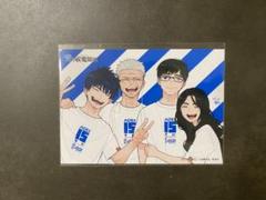 青の祓魔師 促販 両面ポスター 大判カード 1巻発売告知 非売品 pop 青の祓魔師 促販 両面ポスター 大判カード 1巻発売告知 非売品