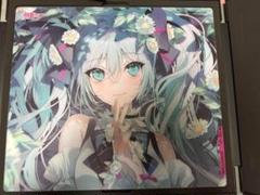 WALL HACK SP-004 Hatsune Miku ガラスパッド