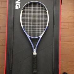 プリンス テニスラケット triple threatの中古/未使用品 - メルカリ プリンス テニスラケット triple threatの中古/未使用品 - メルカリ