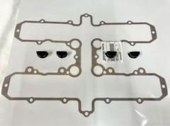 2025年最新】ヘッドカバーガスケット カワサキ KAWASAKIの人気