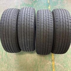 DL RV504 165/55R15 17年製 4本セット DL RV504 165/55R15 17年製 4本セット - メルカリ