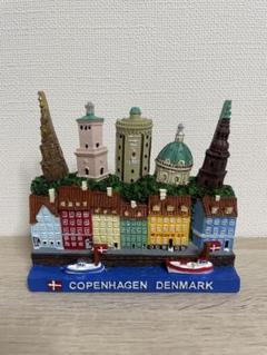Figurine Towers of Copenhagenのサムネイル