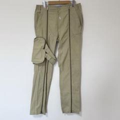 ビンテージ50's○Levi'sデニムランチパンツ実寸W64○231226k3-w
