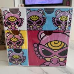 く*こ様 ヒスミニ収納ボックス　チェストボックス Amazon.co.jp: ヒスミニ ミニチェスト小物入れ : おもちゃ