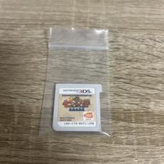 七つの大罪　真実の冤罪　3DS ソフト