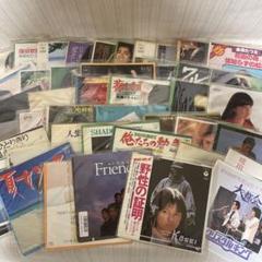 特別セーフ EP 邦楽レコード メルカリ - 47枚 まとめて 邦楽