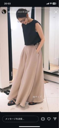 美品 Nala Mermaid swim pants マーメイドスイムパンツ S 美品 nala ナラ Mermaid swim pants ブラックS - メルカリ