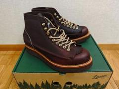 専用 ダナー D210902 ザンブレッタ 撥水レザー ブーツ 茶 26.0 ① Danner - 新品 ダナー D210902 ザンブレッタ 撥水レザー ブーツ