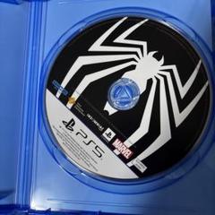 MARVEL SPIDER-MAN 2 PS5