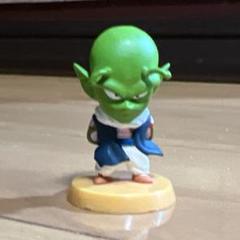 ドラゴンボール アニメヒーローズ ネイル