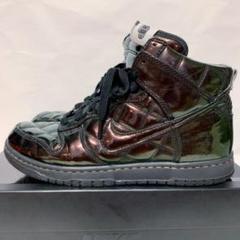 DUNK HIGH SUPREME OLYMPIC