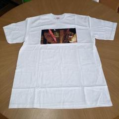 Supreme Split Tee