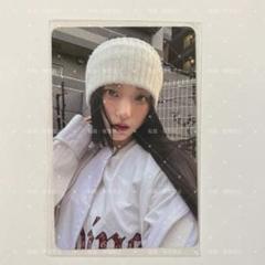Herinnewjeans ヘリン　ラキドロ　トレカ Newjeans OMG ヘリン weverse ラキドロ トレカ - メルカリ