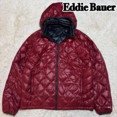 Eddie Bauer EB900 フードダウンジャケット ダイヤキルト y2k 2025年最新】EB900の人気アイテム - メルカリ
