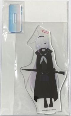 ブルーアーカイブアロナプラナC105ふわりレンチアクリルスタンド