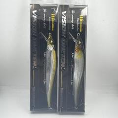 メガバス プロップダーター 110 ワンテン ヴァイパーレッド 新品未開封 メガバス プロップダーター 110 ワンテン ヴァイパーレッド 新品