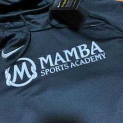 NIKE Mamba Sports Academy パーカー Mサイズ Kobe