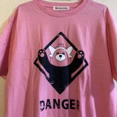 【新品・未使用】キテルグマ注意のTシャツのサムネイル