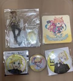 鏡音レン グッズまとめ売り - メルカリ