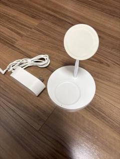【美品】Belkin BOOST CHARGE PRO 2-in-1