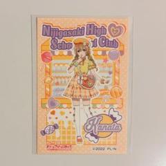 東條希 缶バッジ ヴィレッジヴァンガード ヴィレヴァン ラブライブμ'sヴィレバン東條希セット - メルカリ