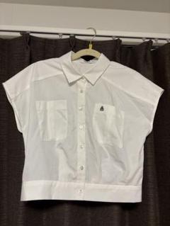 2025年最新】trois logo cropped shirtの人気アイテム - メルカリ