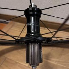 Campagnolo BORAone35 TU 700C カーボンホイール Campagnolo BORAone35 TU 700C カーボンホイール