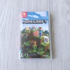 マイクラフト　スイッチ　マイクラ　Switch