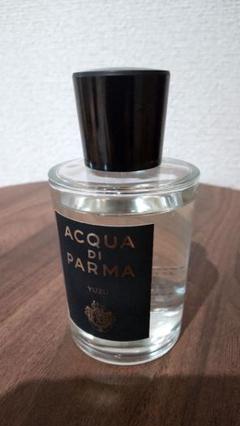 アクアディパルマ イリス ノービレ 100ml 【美品】 - メルカリ