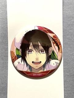 妖はじ　缶バッジ　ポップアップ　メディコス　佐野　晴明 妖はじ缶バッジポップアップメディコス佐野晴明