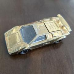 トミカ ランボルギーニ 金色 6台セット トミカ ランボルギーニコレクション｜トミカギフトセット｜限定