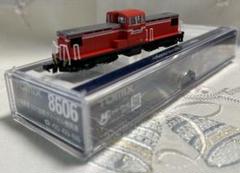 TOMIX8606 小坂鉄道 DD130形ディーゼル機関車 - メルカリ