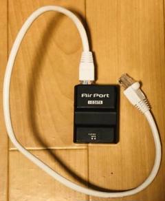 I-O DATA Air Port ポケットルーター WN-G150TRのサムネイル