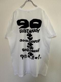 2025年最新】初期 tシャツ goodenoughの人気アイテム - メルカリ 2025年最新】初期 tシャツ goodenoughの人気アイテム - メルカリ