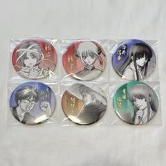 2025年最新】銀魂展 コレクション缶バッジ 神楽の人気アイテム