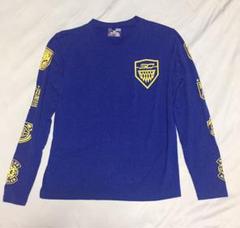 アンダーアーマー カリーモデル ロングTシャツ SM