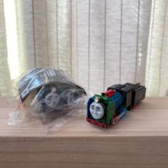 カプセルプラレール トーマス パッチワークヒロ