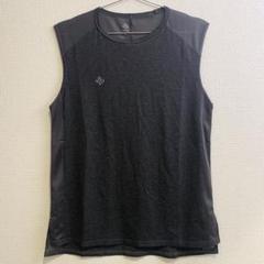 eldoreso エルドレッソ　ボーンマンノースリーブ　サイズM ELDORESO Boogie Back Sleeveless (Navy) エルドレッソ ブギー