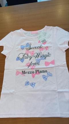 2025年最新】メゾピアノTシャツの人気アイテム - メルカリ