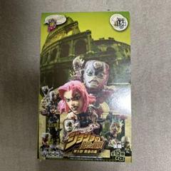 未開封BOX ジョジョの奇妙な冒険　キャラヒーローズ 未開封BOX ジョジョの奇妙な冒険 キャラヒーローズ