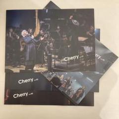 安全地帯 玉置浩二ファンクラブ会報誌(Cherry)他まとめ売り 安全地帯/玉置浩二 cherry 会報・コインケース・ステッカー