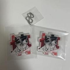 僕のヒーローアカデミア原画展サー・ナイトアイ