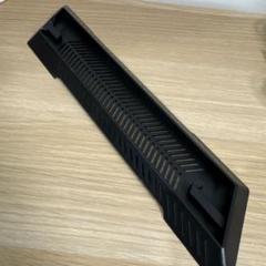 Keten PS4 Slim スタンド ブラック