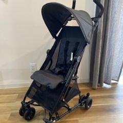 12/1まで値下げ中！　ココロン　コンパクト　バギー 12/1まで値下げ中！ココロンコンパクトバギー