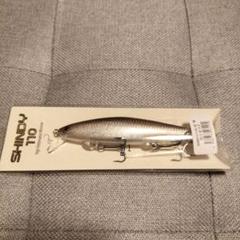 レヴォニック　シンディ　110SF M　5個セット　新品 お一人様各色2個迄 レヴォニック シンディー110 SF-M : ルアー