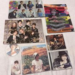 Nissy グッズ　まとめ売り 東京スカイツリータウン®「ツリービレッジ」にて、「Nissy