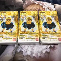 金色のガッシュベル！！LimitedEdition3 新品未開封トレカ20パック 2025年最新】金色のガッシュ limited editionの人気アイテム