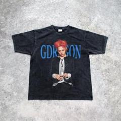 【新品未開封】BIGBANG MADE ロングTシャツ　Mサイズ GOODS | ビッグバン（BIGBANG）オフィシャルサイト