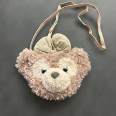 シェリーメイ　ポシェット 楽天市場】ショルダーバッグ シェリーメイ ぬいぐるみ